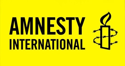 Міжнародная амністыя: што не дазволена, тое забаронена