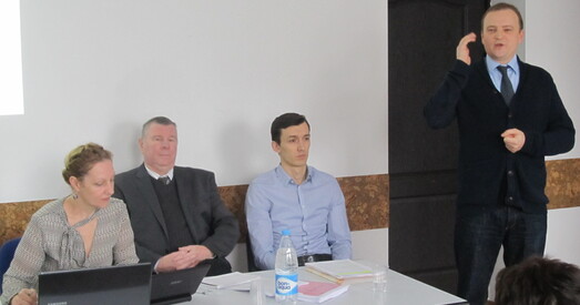 Дзяржава вымушана лічыцца з міжнароднымі праваабарончымі механізмамі