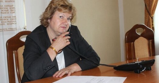 Беларуская прапаганда хоча ўзмацніць кантроль над байнэтам