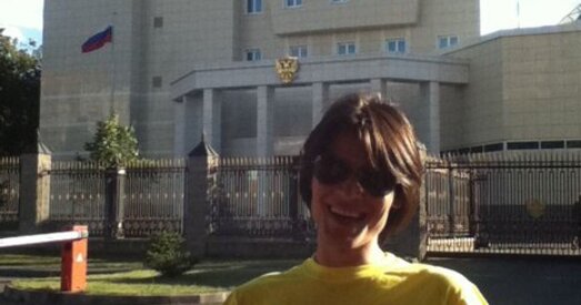 Чаму на акцыю салідарнасці з Навальным у Мінску прыйшло 3 чалавекі?