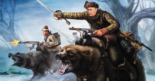 Маладафронтаўцы: Спынім расійскі шавінізм!