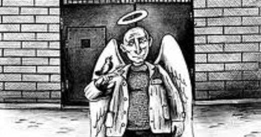 Што правакуе рэцыдыў сярод вызваленых са зняволення?