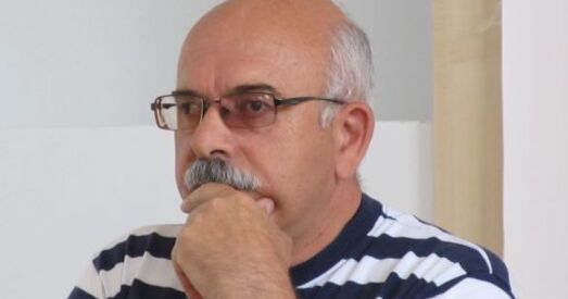 Абезгалоўлена грамадзянская супольнасць Азербайджана