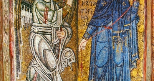 Праваслаўныя святкуюць Дабравешчанне