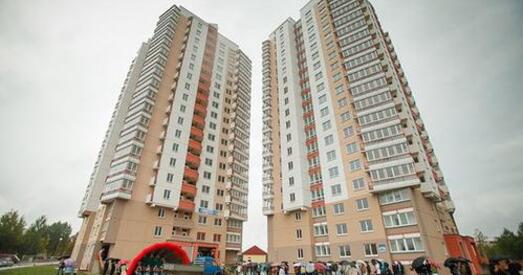 Арэнднае жыллё аддалі праграмістам па рэзалюцыі Лукашэнкі