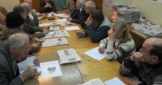 Больш за 100 прадстаўнікоў рэгіёнаў ужо вылучаны на Усебеларускі кангрэс за незалежнасць