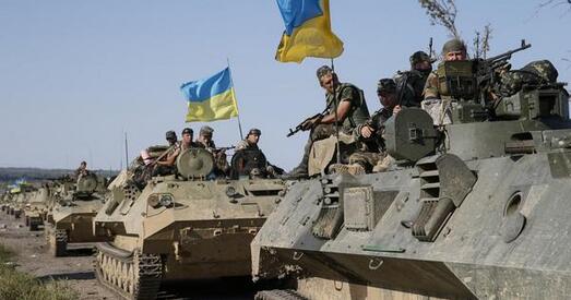 Прымус Расіі да міру: ЕС не ўвядзе новых санкцый, пакуль перамір'е