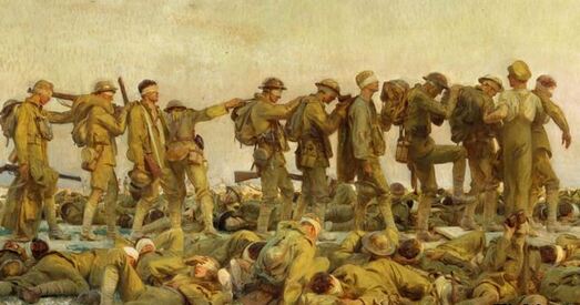 Нацыя вайны