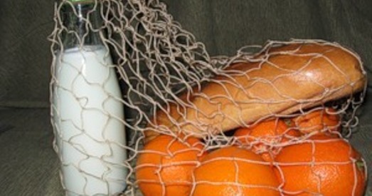 У сярэднім беларусы трацяць у магазіне 150 тыс. рублёў