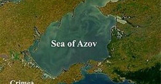 Украіна пабудуе "Марскую сцяну" сумесна з ЗША