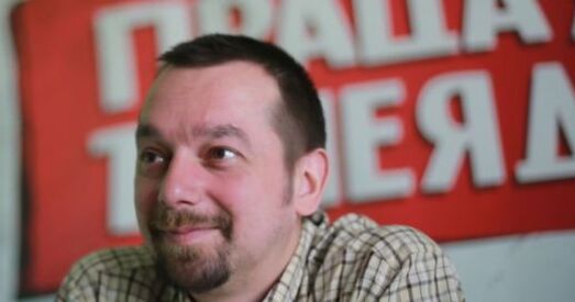 Паўлюк Канавальчык: Наша задача-максімум — узяць "серабро"