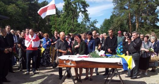 Дэпутат заклікаў як найхутчэй даць грамадзянства замежнікам, якія ваююць за Украіну