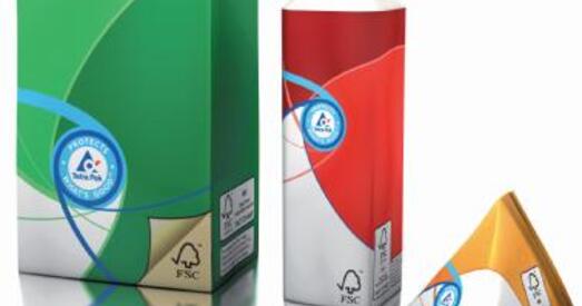 Унікальны праект для студэнтаў праводзяць кампаніі "Danone Беларусь" і Tetra Pak