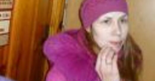 У Віцебску затрымалі жонку і братавую Сяргея Каваленкі
