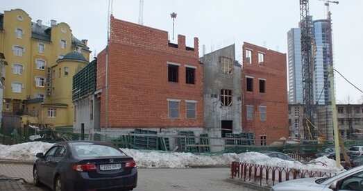 Астаповіч патрабуе захаваць сілуэт гістарычнай забудовы Мінска