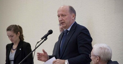 ЕГУ рыхтуе кадры для жыцця ў гэтым свеце