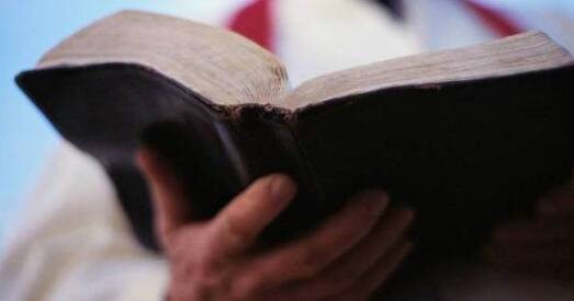 Пратэстанцкага пастара аштрафавалі за правядзенне службы