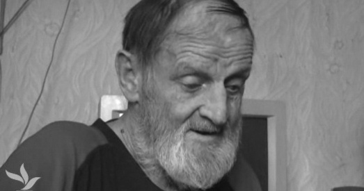 У былога палітвязня Аляксандра Малчанава памёр бацька