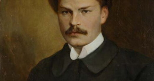 Хадановіч і Кустава: музей Багдановіча трэба адстаяць