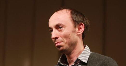 Падчас шэсця ў Курапаты затрымалі Сержука Бахуна