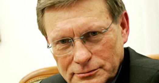 Мінскія гатэлі не далі памяшканні пад канферэнцыю з удзелам Бальцаровіча