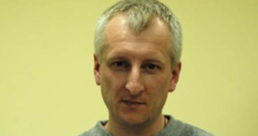 Былога праваабаронцу Андрэя Бандарэнку змясцілі ў ШЫЗА за спрэчку з турэмным начальствам