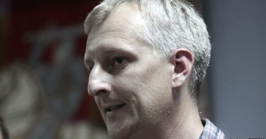 Справа Бандарэнкі ў судзе. За тры бойкі яму пагражае да 10 гадоў