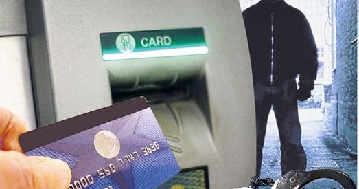 Беларусы падалі больш за 1200 заяваў пра крадзяжы грошай з картак