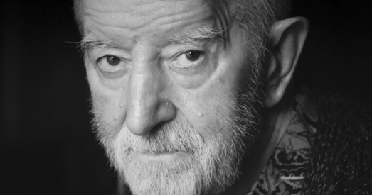 У Віцебску з’явіцца вуліца імя Рыгора Барадуліна