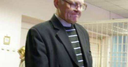 Разгляд справы Басарэўскага — 26 і 27 сакавіка