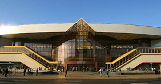 Беларуская чыгунка адкрыла продаж квіткоў у Крым на пачатак летняга перыяду