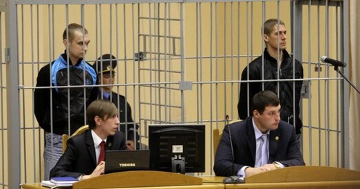 Не вераць нават пацярпелыя