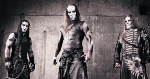 Арганізатар канцэрта Behemoth: Вы хоць раз у нас бачылі сатаніста?