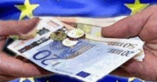 Тавараабарот Беларусі з ЕС знізіўся амаль на чвэрць