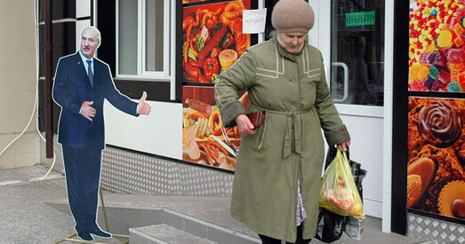 Расія зняла забарону на імпарт прадукцыі з трох беларускіх прадпрыемстваў