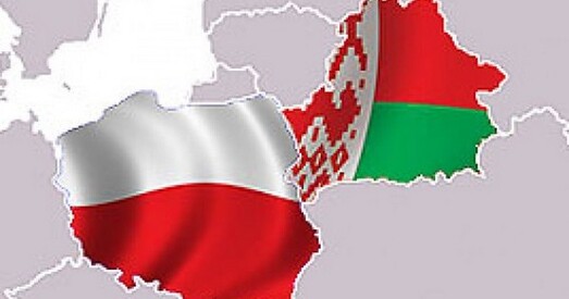 Візіт польскай дэлегацыі ў Беларусь адменены