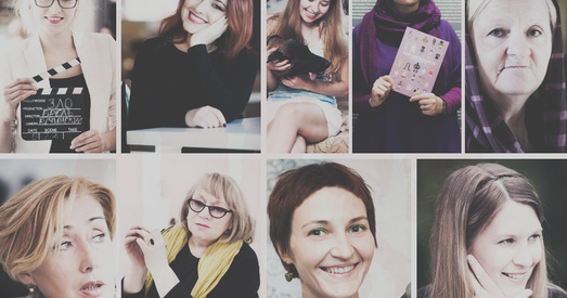 На што здольная беларуска? Новы праект «Будзьма беларусКамі!»