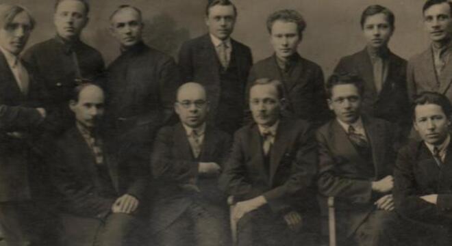 У архівах КДБ могуць захоўвацца невядомыя творы расстраляных пісьменнікаў У архівах КДБ могуць захоўвацца невядомыя творы расстраляных пісьменнікаў