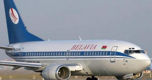 Палёты ў Егіпет: Расія часова спыняе авіязносіны, а "Белавія" працягвае лятаць