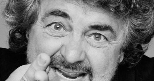 Якога колеру Грыла?