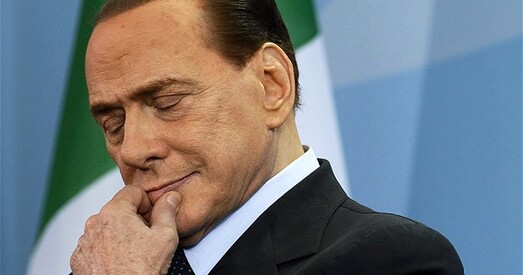 Суд пажыццёва забараніў Берлусконі займаць дзяржаўныя пасады