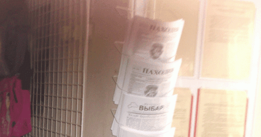 У Бялынічах і Шклове нагадалі пра Дзень Волі