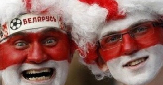 Gallup: Беларусы — адзін з найменш эмацыйных народаў свету