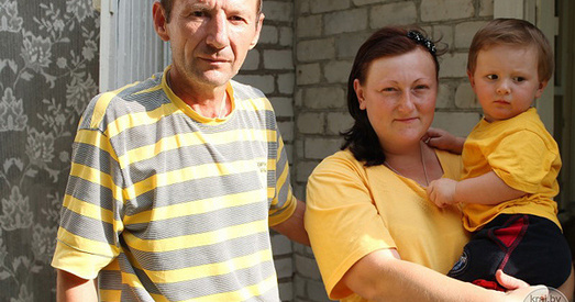 Тэрмін атрымання ўкраінцамі статусу бежанца ў Беларусі можа быць скарочаны