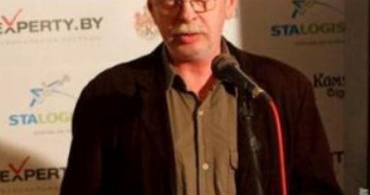 Дзмітрый Падбярэзскі: Невялічкі  помнік я сабе ўжо паставіў