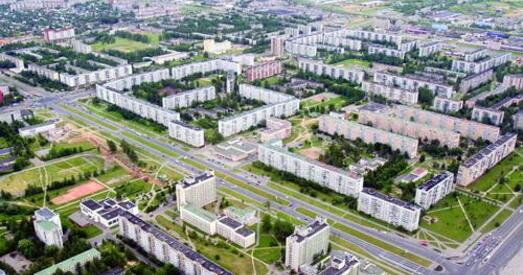 У Віцебску пададзеная заяўка на пікет у падтрымку будаўніцтва паліклінікі ў Білева