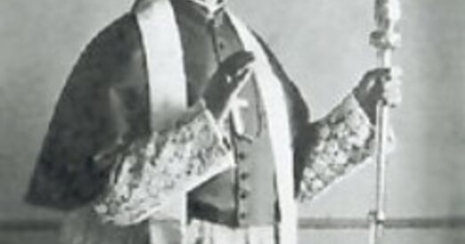 Працэс беатыфікацыі біскупа Зыгмунта Лазінскага замарудзіўся