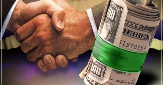 Лукашэнка пагражае бізнэсоўцам