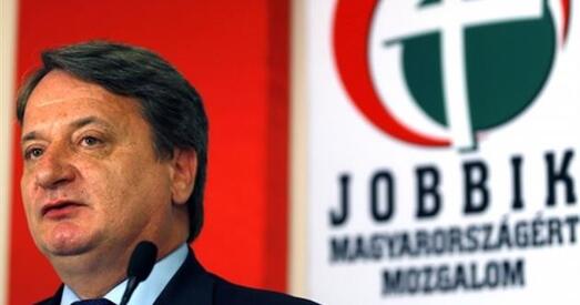 Венгерскі еўрадэпутат, які прызнаў анэксію Крыма, можа сесці на 15 гадоў