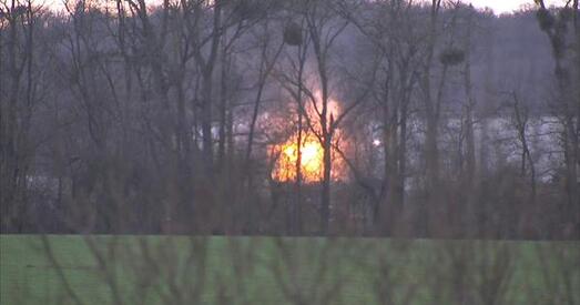 Паліцыя пачала штурм будынку на поўначы Парыжа, дзе тэрарысты ўтрымліваюць закладнікаў